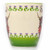Royal Tara Tartan Highland Cow Cup Set of 2 Shop online on Keilys.com