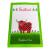 CL-88-73 Scotland Highland Cow Tea Towel Keilys.com