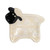 Woolly Ware Teabag Holder