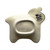 Woolly Ware Teabag Holder