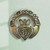 Royal Tara Claddagh Ring Plaque Lifestyle Keilys.com