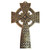 Royal Tara Cross of Hope Plaque Front view Keilys.com