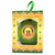 Irish Christmas Bauble - The Claddagh Ring On Keilys.com