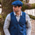 Mucros Weavers Wool Kerry Irish Flat Cap Classic  Keilys.com