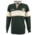 Lansdowne Green Ireland Shamrock Rugby Shirt Front view Keilys.com