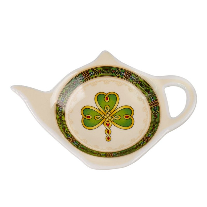GS-CL-299-441 Irish Designed Tea Bag Holder Shop online on Keilys.com
