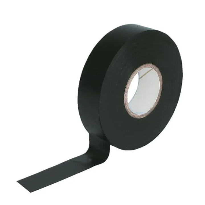 AP-TAPEK Irish Dance Shoes Accessories – Insulating Tape Black Color Keilys.com