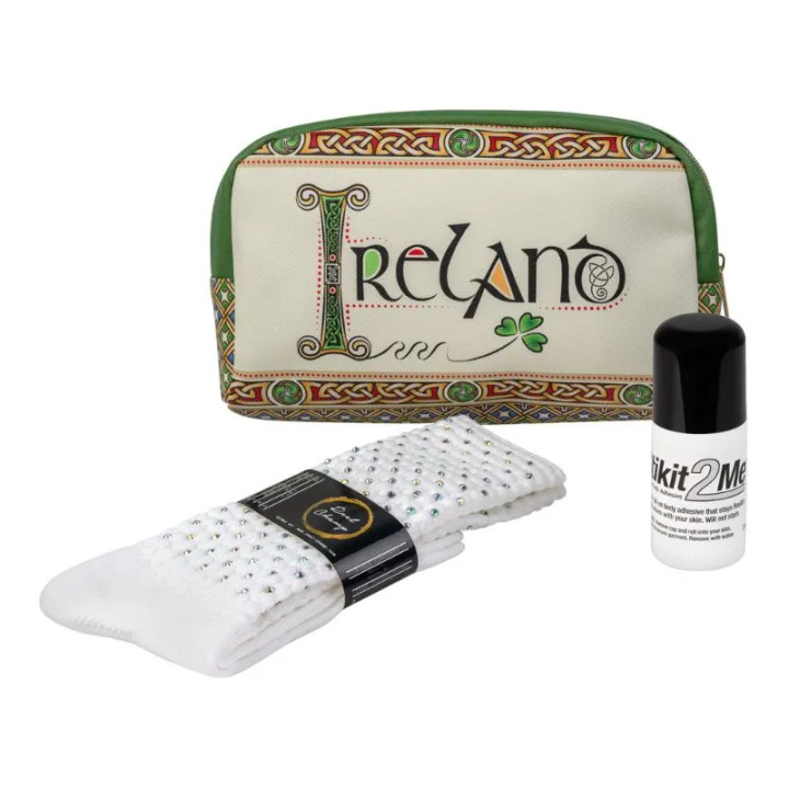 Irish Dance Supplies Set Keilys.com