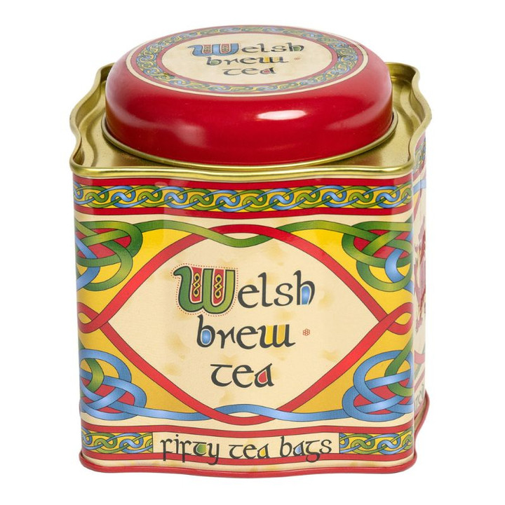 CL-73-106 Shop Royal Tara Welsh Brew Tea 50 Teabags On Keilys.com