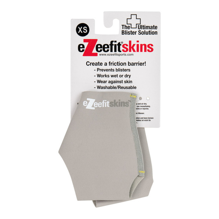 AP-EZS	 Skins Thin Ankle Booties for Blister Prevention Show Use On Keilys.com