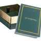 Gaelsong Jewelry Box in Green Color