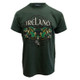 Book of Kells Men's Ireland Celtic T-Shirt Shop Online on Keilys.com