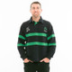 Ireland Striped Men's Rugby Shirt Keilys.com