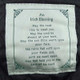 ireland-black-patchwork-flat-cap-keilys.com