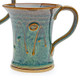 Castle Arch Pottery Mug Irish gift Keilys.com