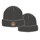 G6278-OS Guinness Vintage Label Knitted Hat Shop on Keilys.com