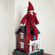 LV-EPS-LV27 Christmas Elf's Cotton Pajamas Royal Steward Tartan Shop online on Keilys.com