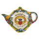 CL-73-267 Claddagh Ring Teabag Holder Shop On Keilys.com