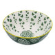 Irish Celtic Bowl with Shamrock On Keilys.com