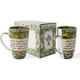 Royal Tara Irish Blessing Mug Set of 2 on Keilys.com