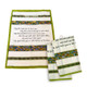 CL-73-41 Irish Blessing Tea Towel Shop online on Keilys.com