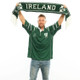 RSAIBR Ireland Breathable Irish Rugby Shirt Dark Green online on Keilys.com