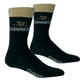 Guinness Pint Socks Keilys.com