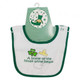 T7196-OS Bottle of the House White Bib Shop on Keilys.com