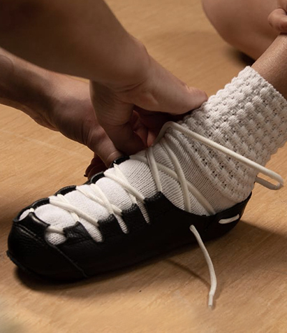 Replacement Laces