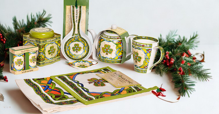 Irish Gifts