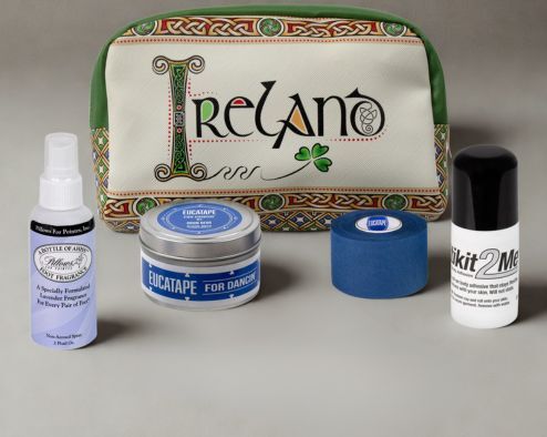 Irish Dance Accessories