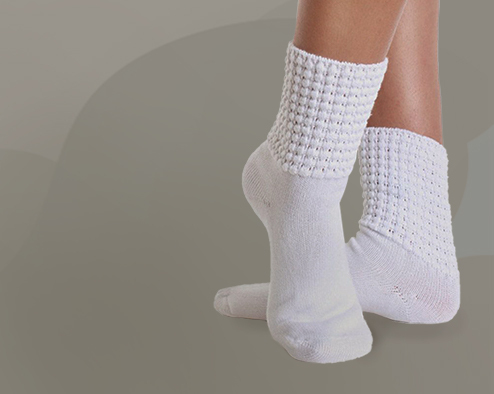 Irish Dance Socks