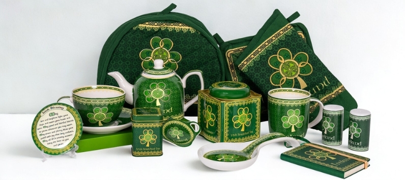 Irish Gifts