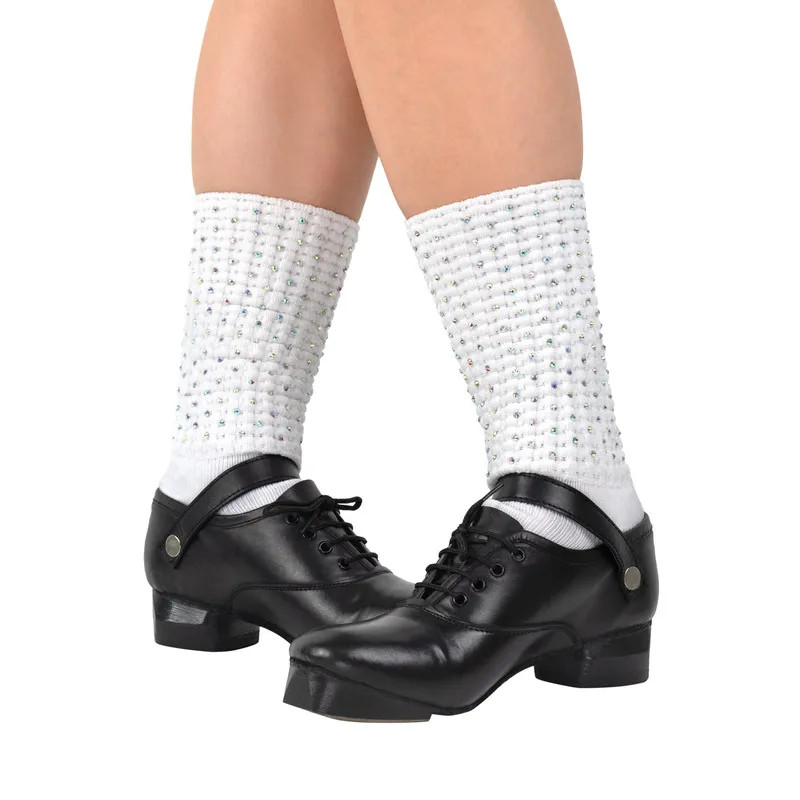 Corr's Essential Jig Shoe| First-time buyer discounts & more