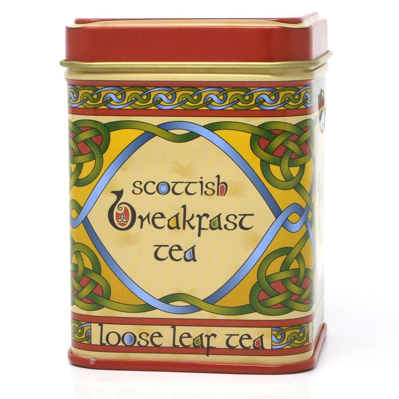 Scottish Breakfast Tea Loose Leaf Keilys scottish-breakfast-tea-loose-leaf-keilys