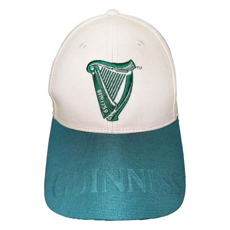 Guinness Irish Harp Baseball Cap