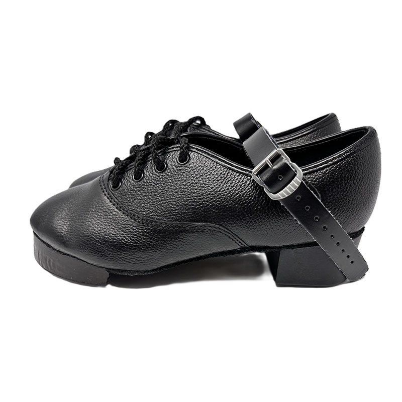 Rutherford Ultra-Lite Flexi Jig Shoes with new 1Heel Technology
