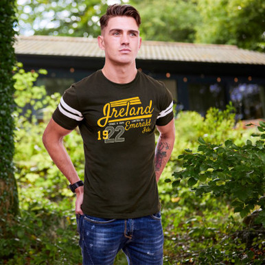 LOCATION DE VACANCES DE VOYAGE EN IRLANDE RACINES En Irlande Clonmel T Shirts P11132819