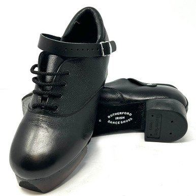 RUTHERFORD MEGA FLEXI SOLE W/1HEEL® TECHNOLOGY main image 1