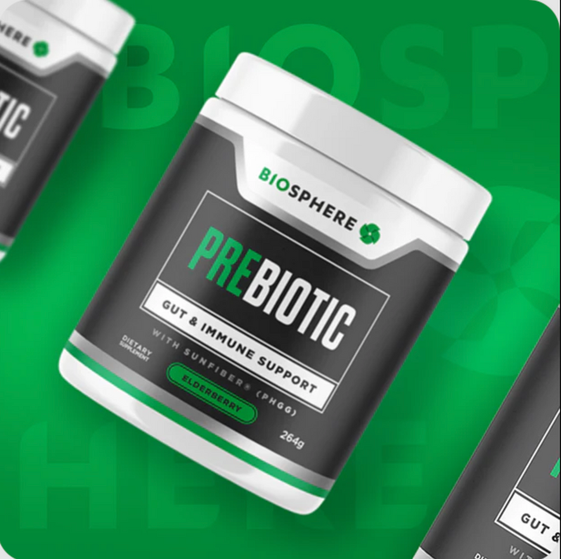 Digestive health - Hello Sunfiber®