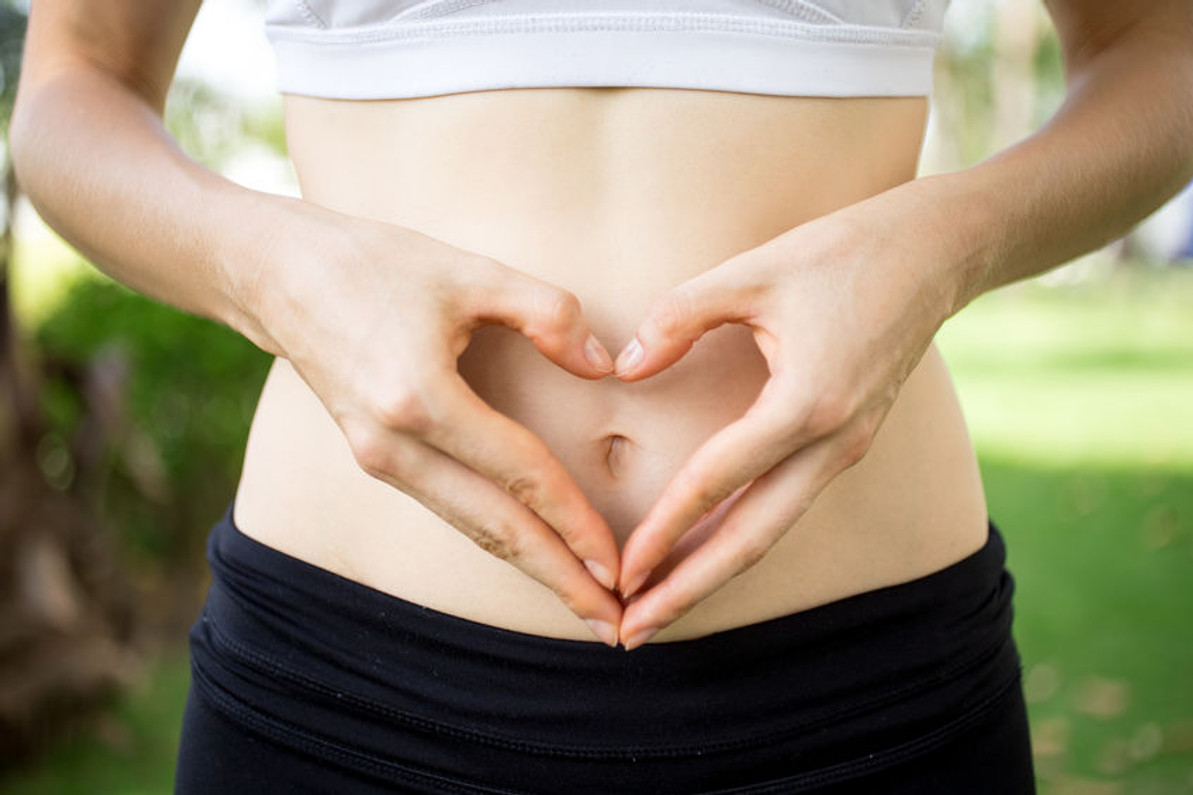 ​The Key to Good Digestive Health