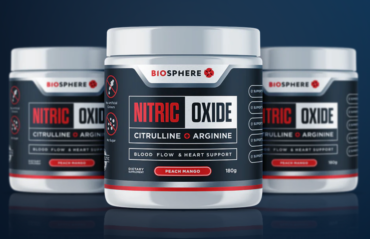About Nitric Oxide