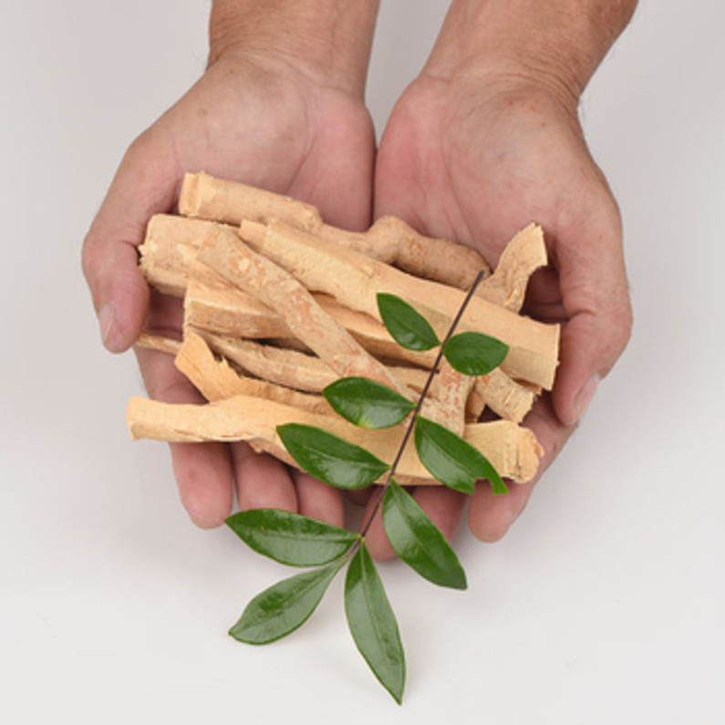 The 7 Wonders of Tongkat Ali