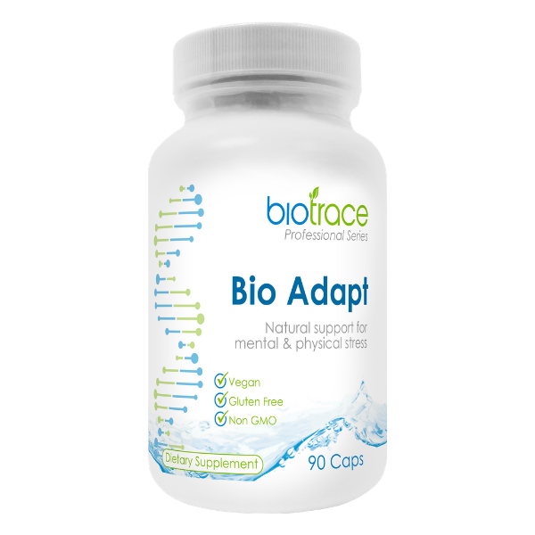 Bio Adapt - 90 Capsules - Vita Health Ltd