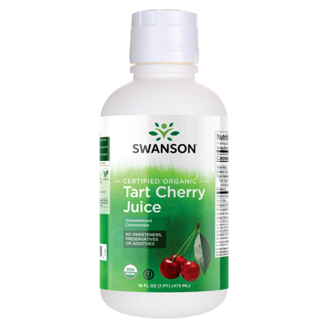 Radiance™ Tart Cherry Sleep Plus: Sleep Dietary Supplement