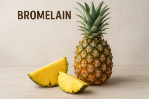 Bromelain
