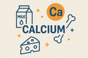 Calcium