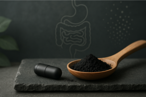 Activated Charcoal