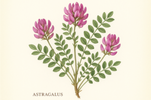 Astragalus