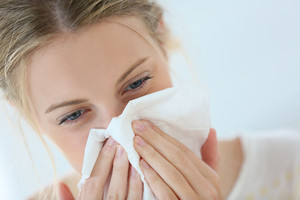 Cold, Flu & Allergies